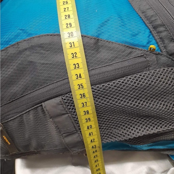 Vaude hiking backpack waterproof 20 + 5 L - Picture 12 of 12